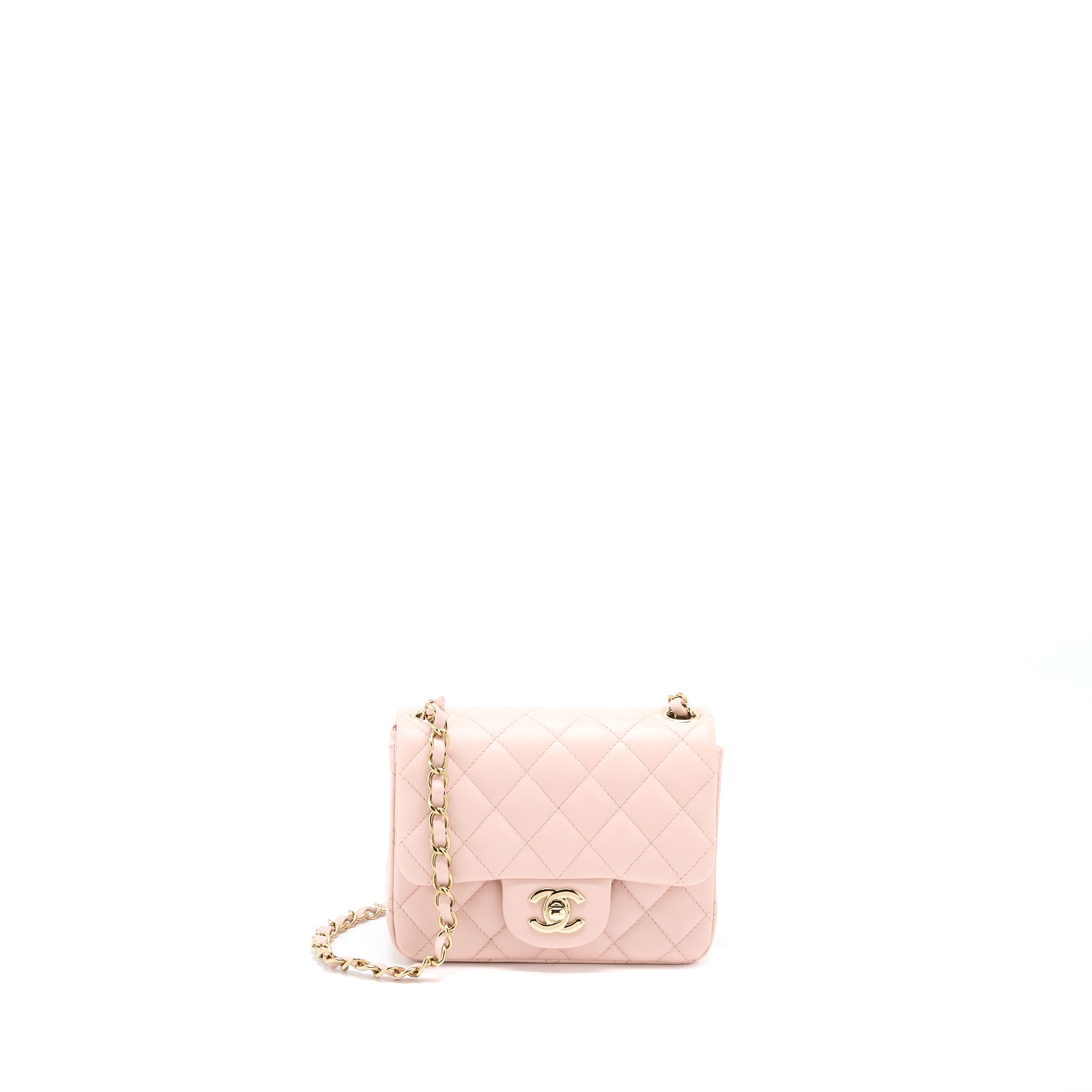 chanel-mini-square-flap-bag-lambskin-light-pink-lghw-microchip