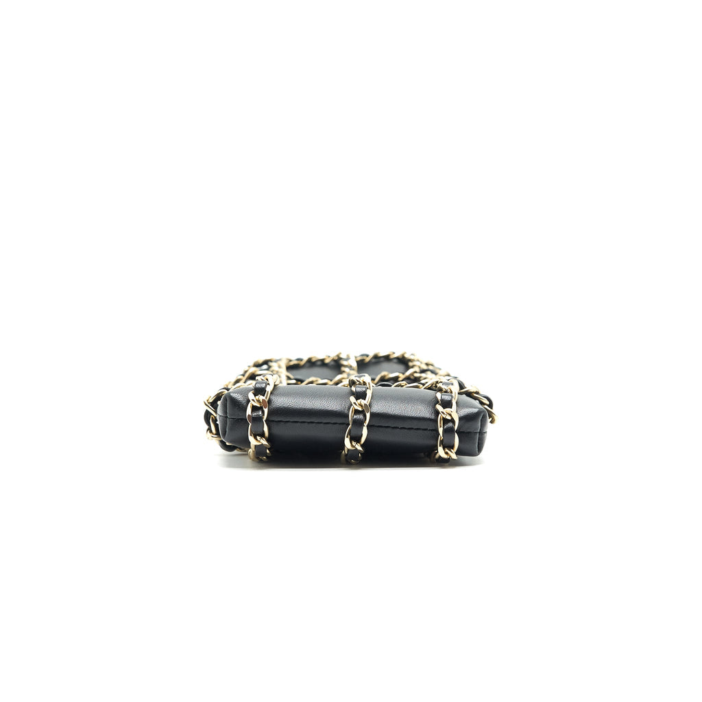 chanel-gold-clutch-o-chain-phone-holder-black-ghw