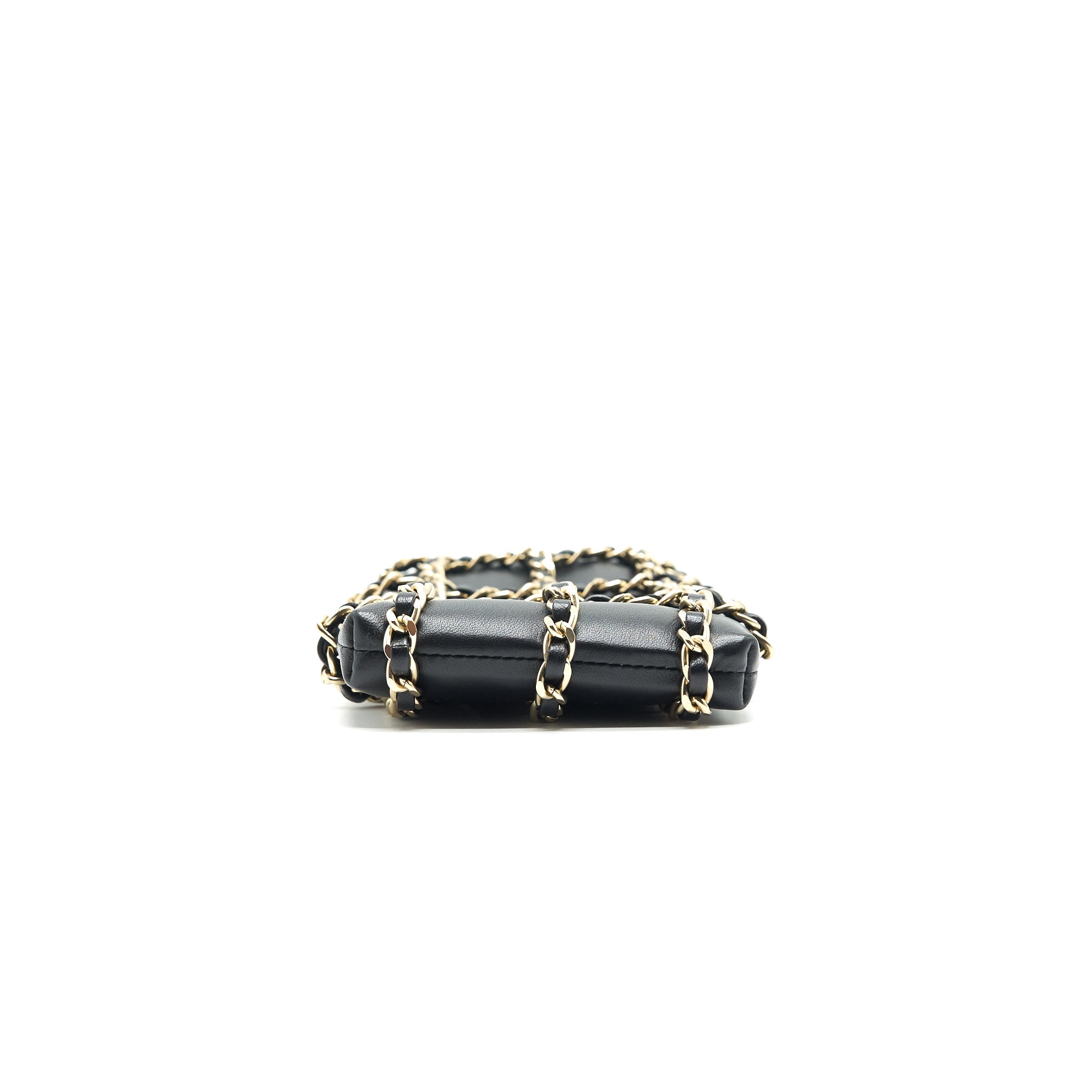 chanel-gold-clutch-o-chain-phone-holder-black-ghw
