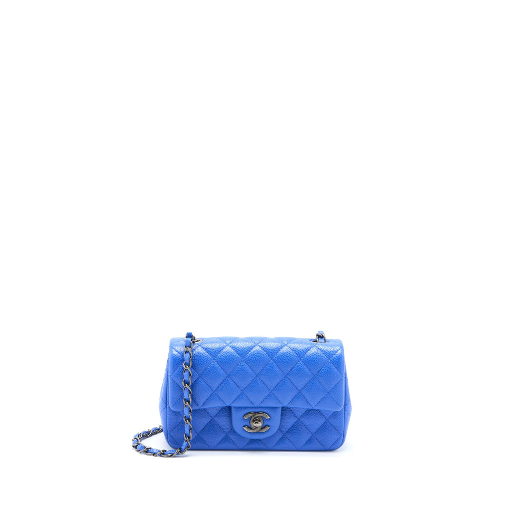 chanel-mini-rectangular-flap-bag-caviar-blue-ruthenium-hardware