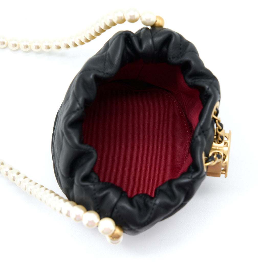 chanel-mini-bucket-bag-with-pearl-chain-lambskin-black-ghw