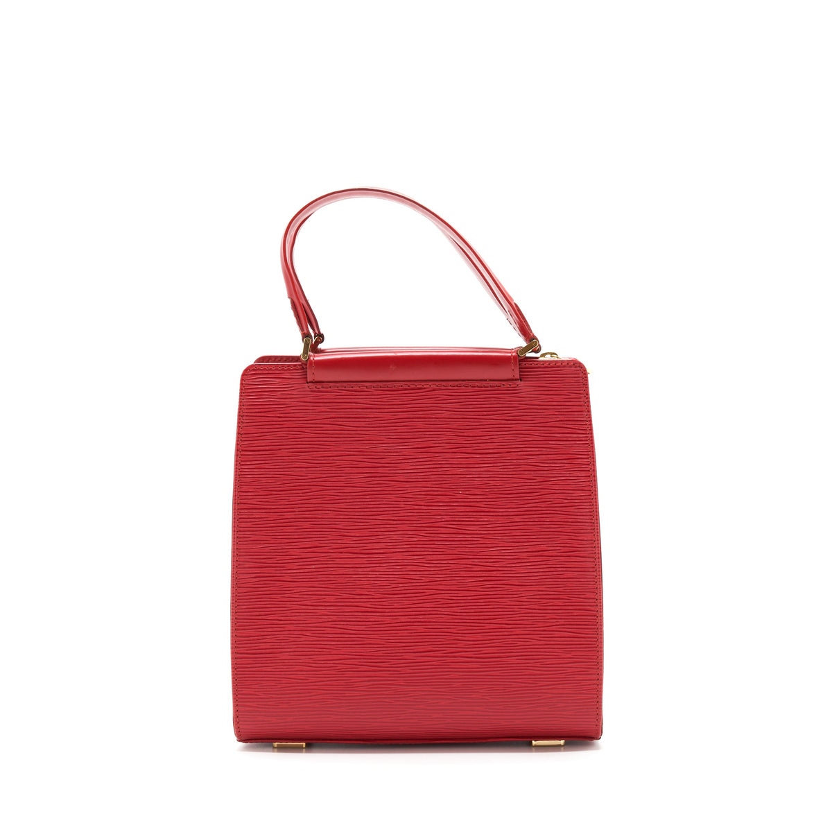 louis-vuitton-vintage-epi-red-handle-bag