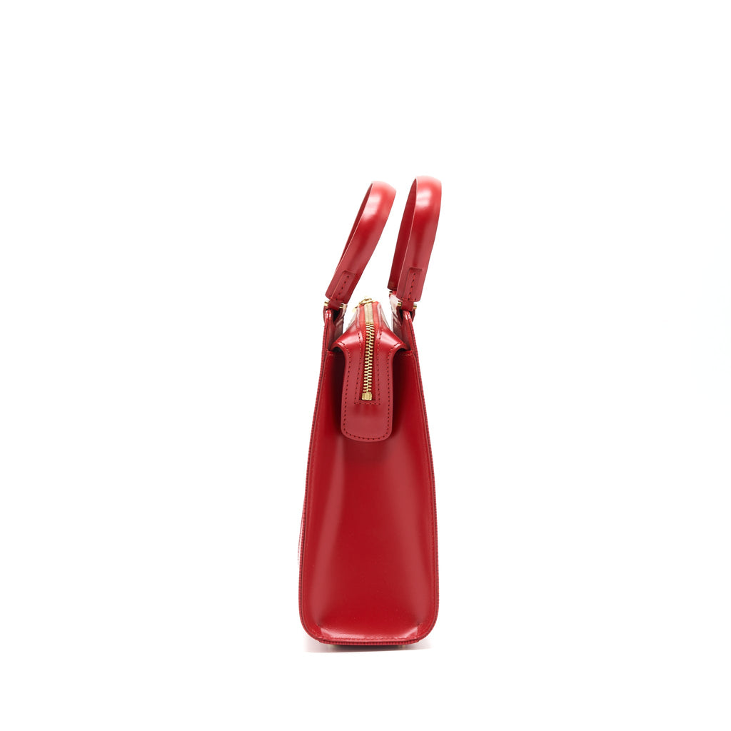 louis-vuitton-vintage-epi-red-handle-bag