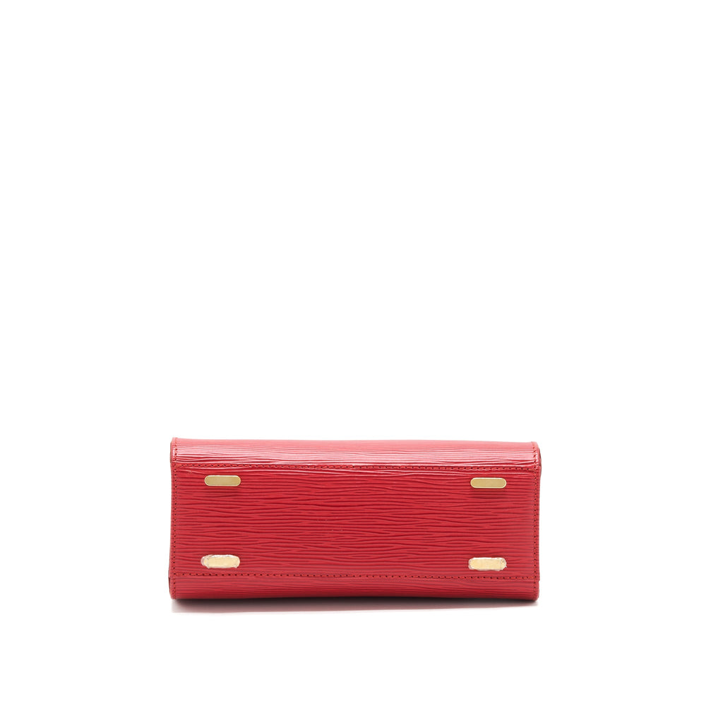 louis-vuitton-vintage-epi-red-handle-bag