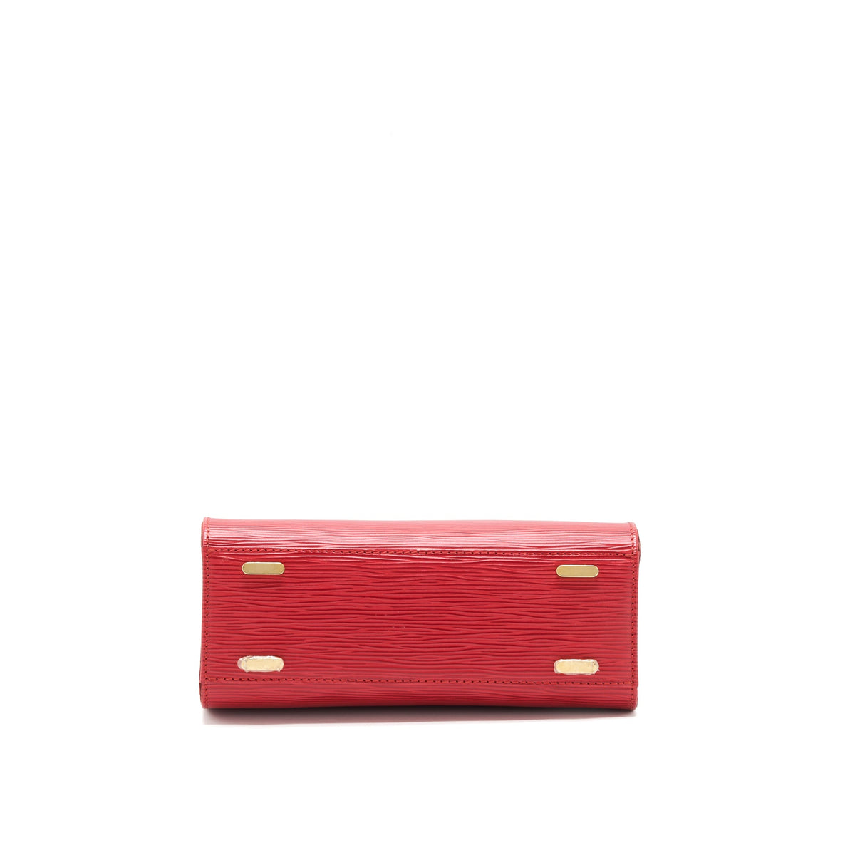 louis-vuitton-vintage-epi-red-handle-bag