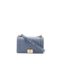 chanel-medium-boy-bag-chevron-lambskin-grey-lghw