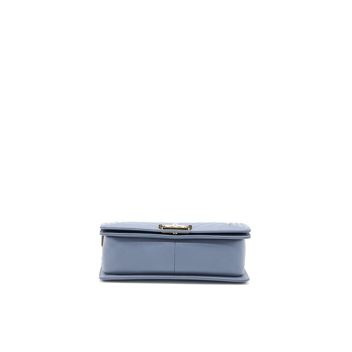 chanel-medium-boy-bag-chevron-lambskin-grey-lghw