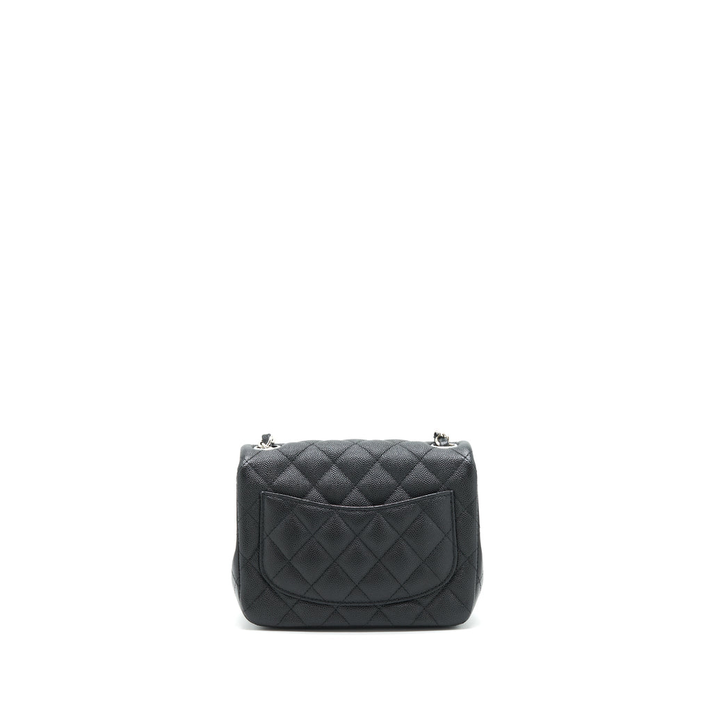 chanel-mini-square-flap-bag-caviar-black-shw