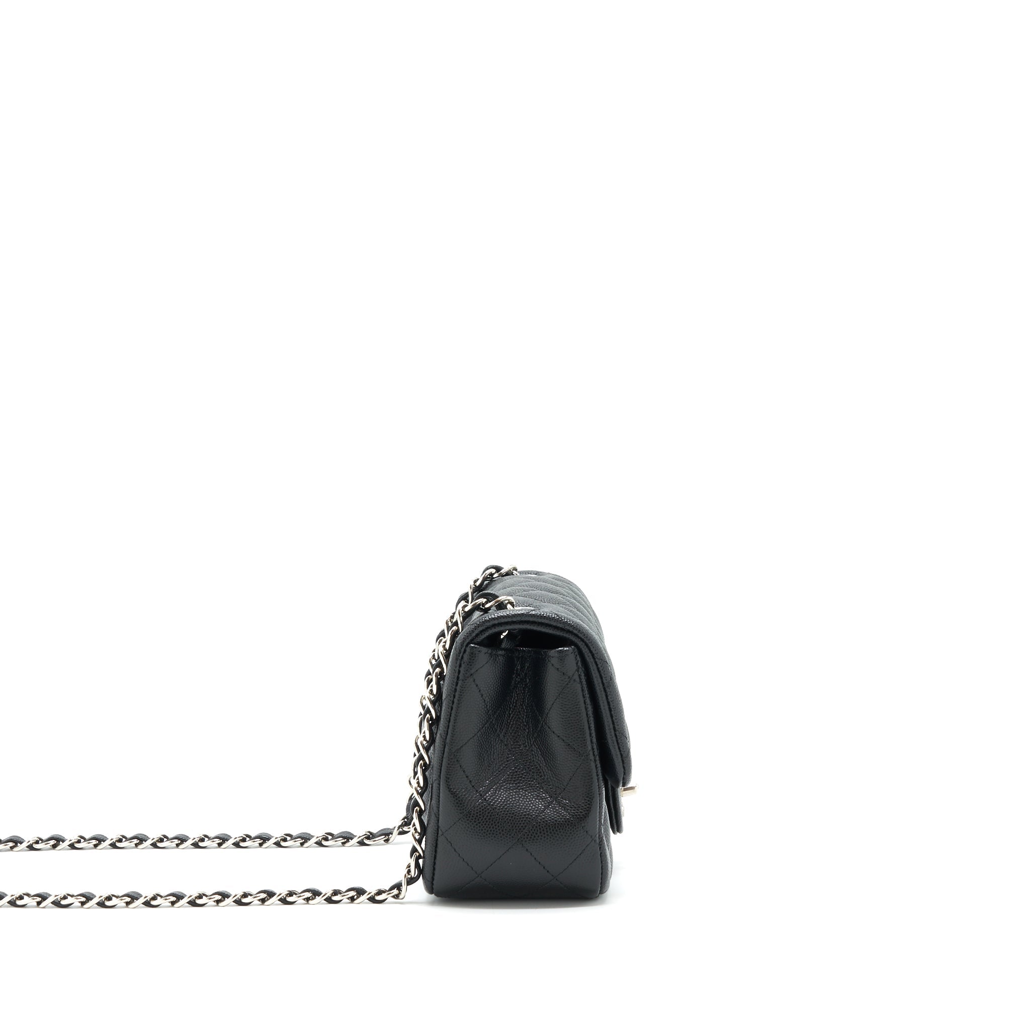 chanel-mini-square-flap-bag-caviar-black-shw