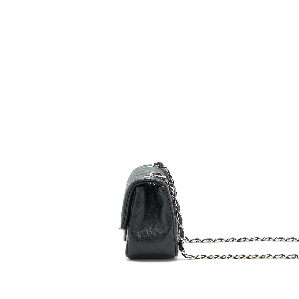 chanel-mini-square-flap-bag-caviar-black-shw
