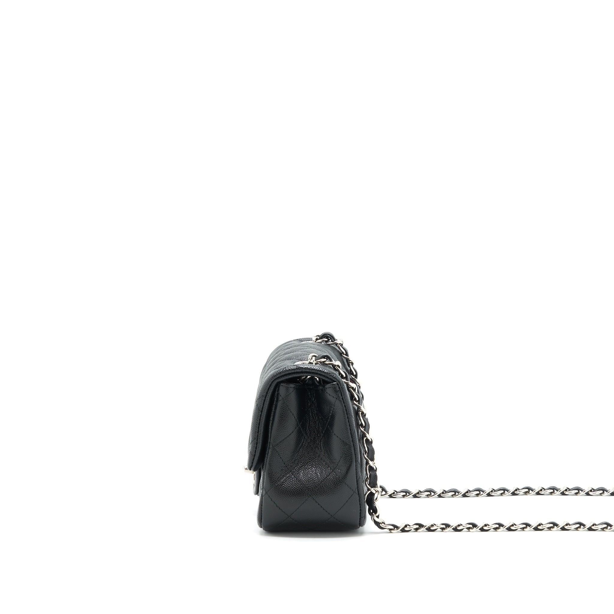 chanel-mini-square-flap-bag-caviar-black-shw