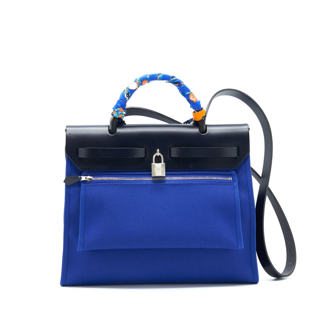 hermes-herbag-zip-31-bag-blue-electric-blue-indigo-with-twilly