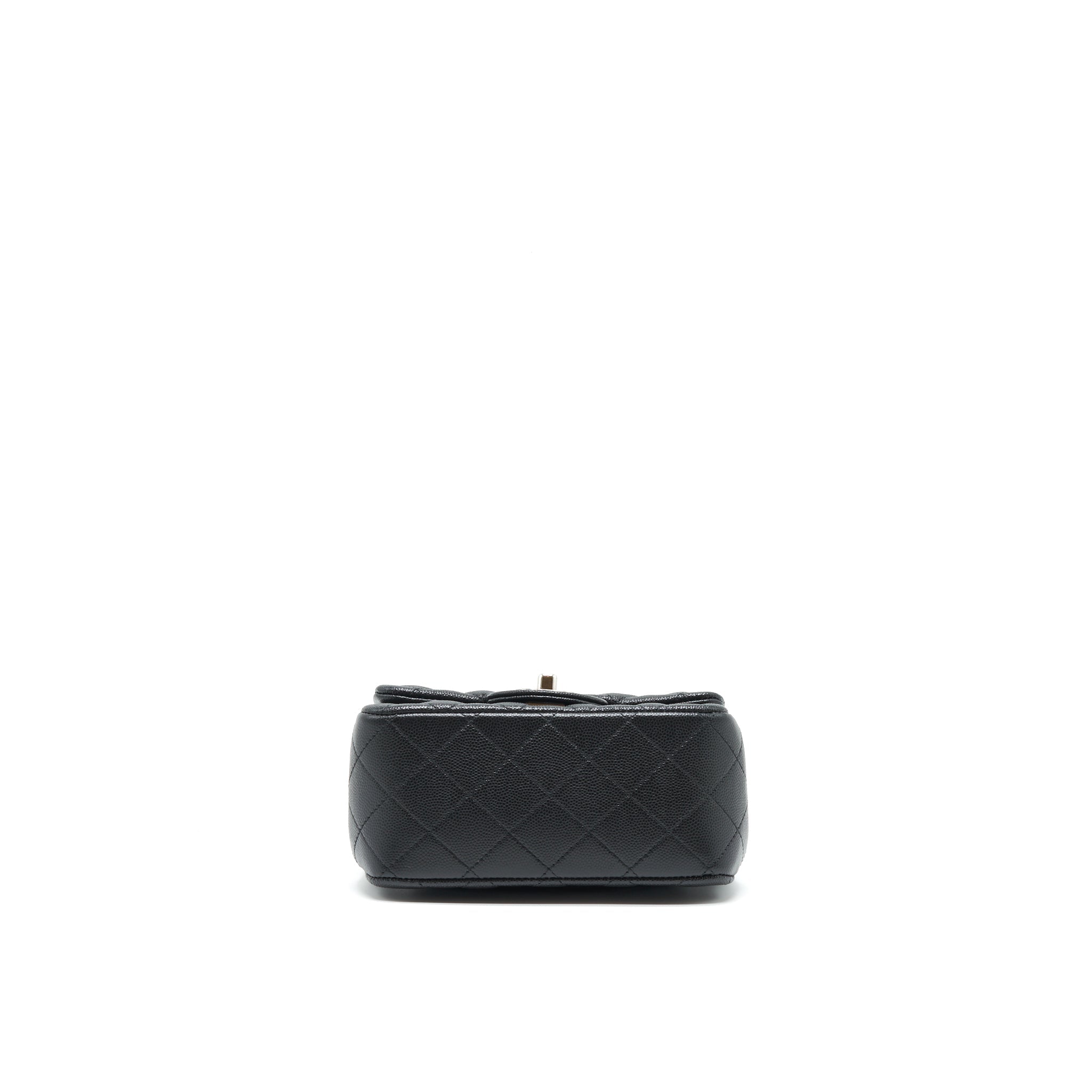 chanel-mini-square-flap-bag-caviar-black-shw