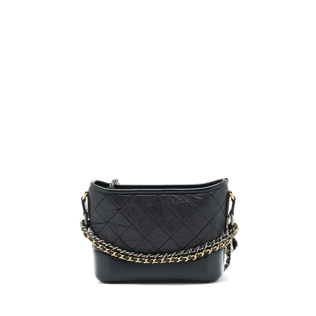 chanel-small-hobo-gabrielle-calfskin-black-ghw