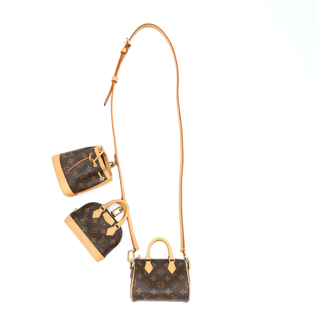 louis-vuitton-trio-mini-icones-monogram-canvas-ghw-1