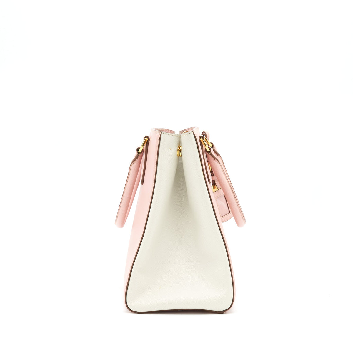 prada-top-handle-saffiano-tote-bag-calfskin-pink-ghw