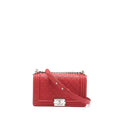 chanel-medium-boy-bag-grained-calfskin-red-shw