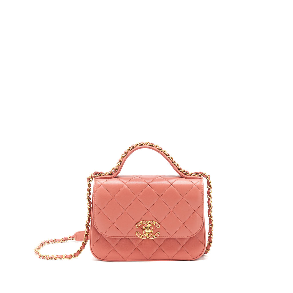 chanel-top-handle-metis-bag-lambskin-pink-brushed-ghw