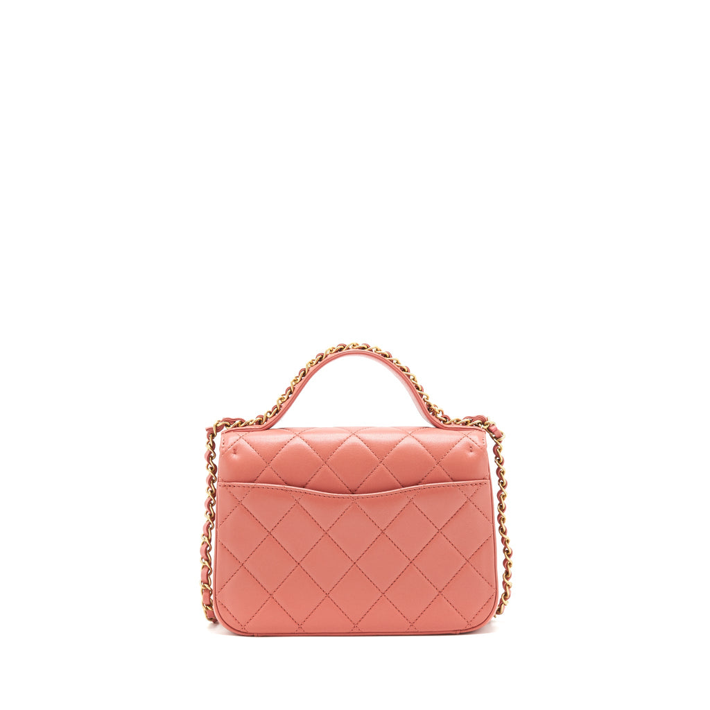 chanel-top-handle-metis-bag-lambskin-pink-brushed-ghw
