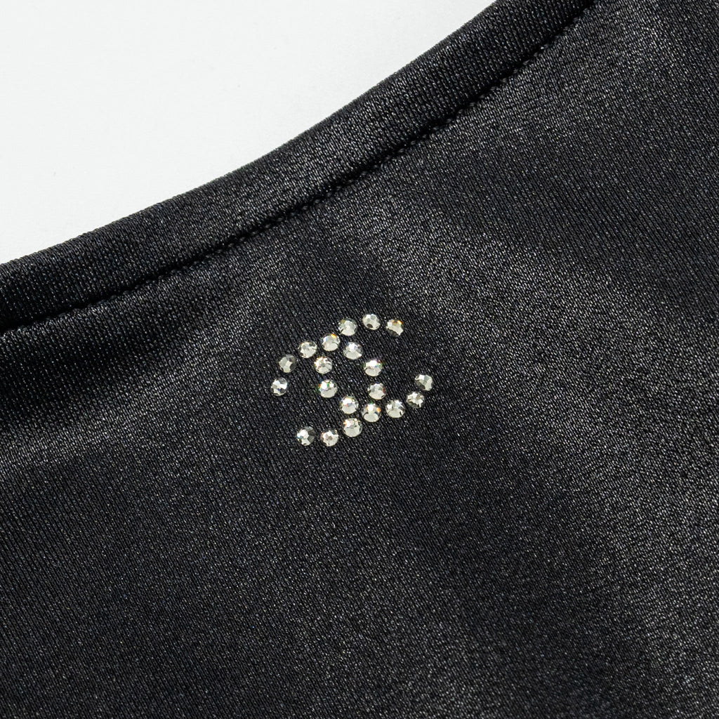 chanel-size-36-24c-cc-crystal-logo-one-piece-swimsuit-polyamide-elastane-black