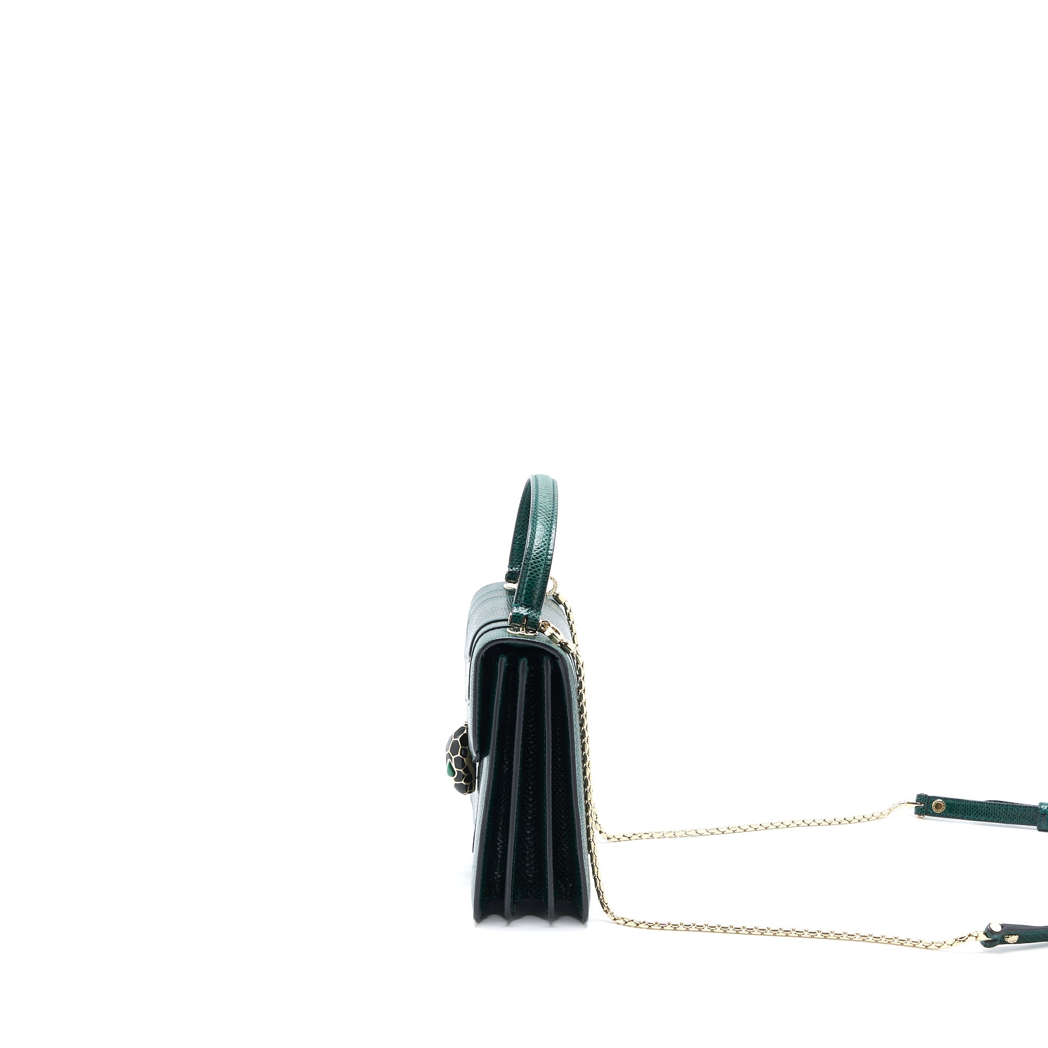 bvlgari-top-handle-serpenti-forever-crossbody-bag-shiny-karung-skin-green-lghw