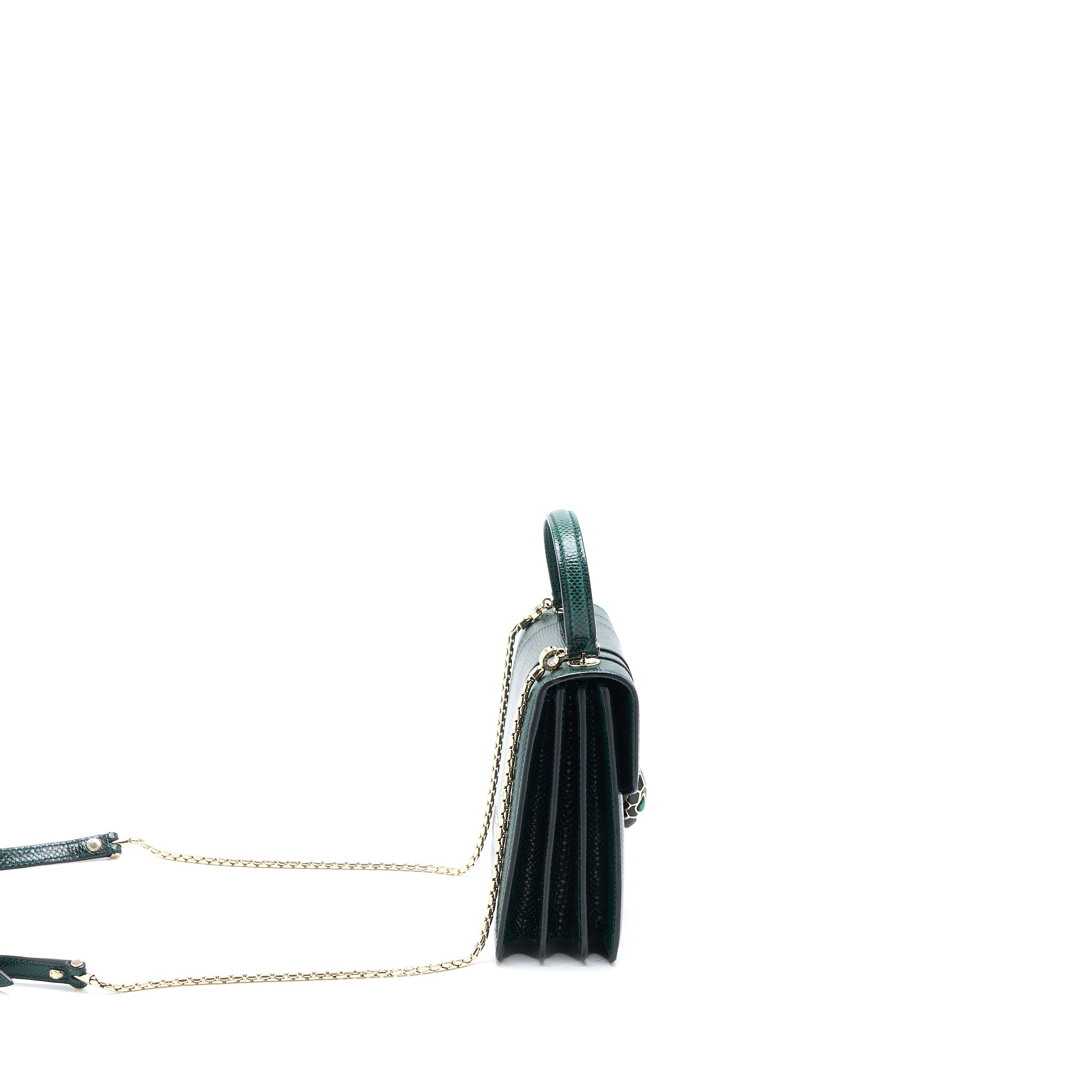 bvlgari-top-handle-serpenti-forever-crossbody-bag-shiny-karung-skin-green-lghw