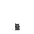LOUIS VUITTON SUPER MINI TRUNK BOX WITH CHAIN