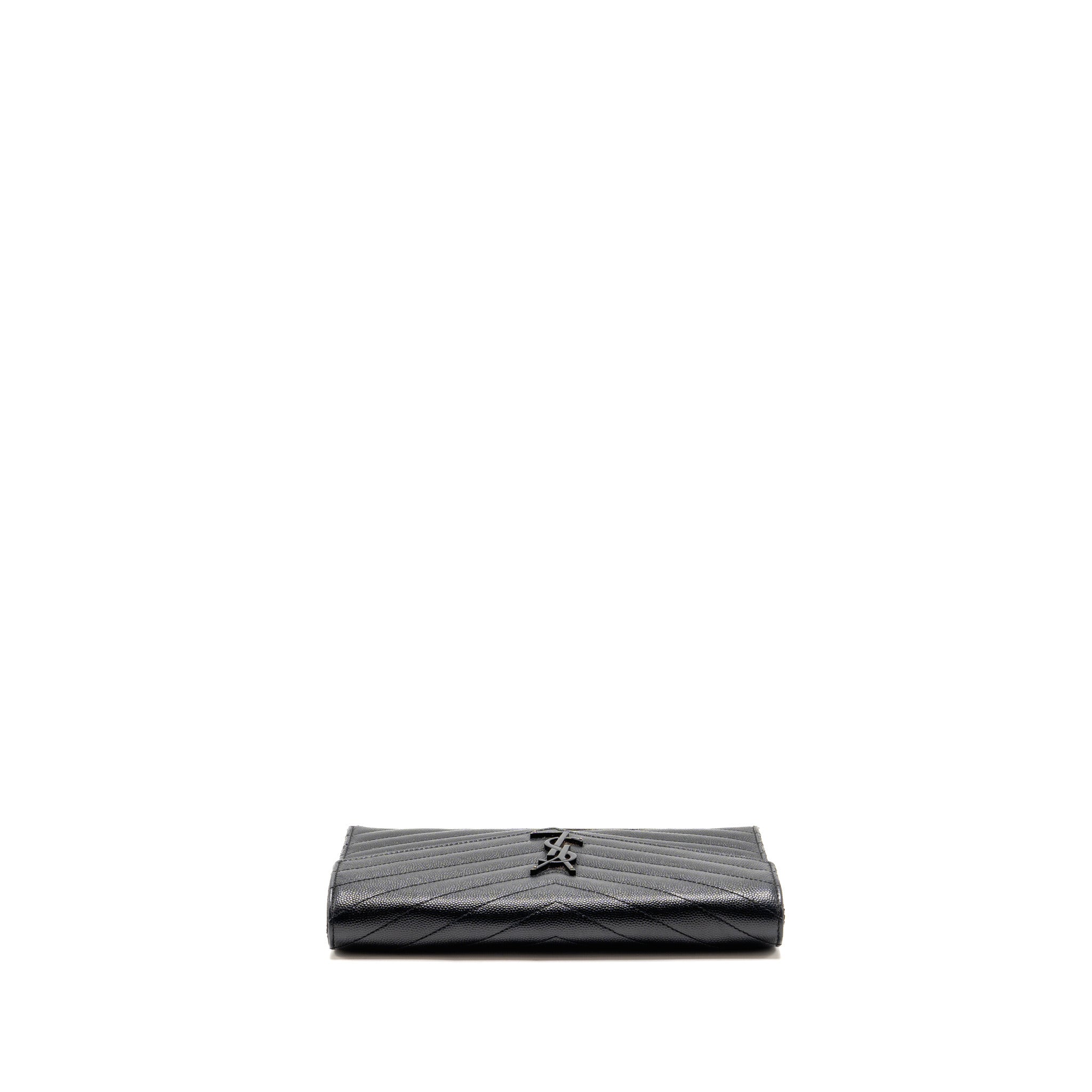 saint-laurent-ysl-envelope-chain-wallet-grained-calfskin-so-black