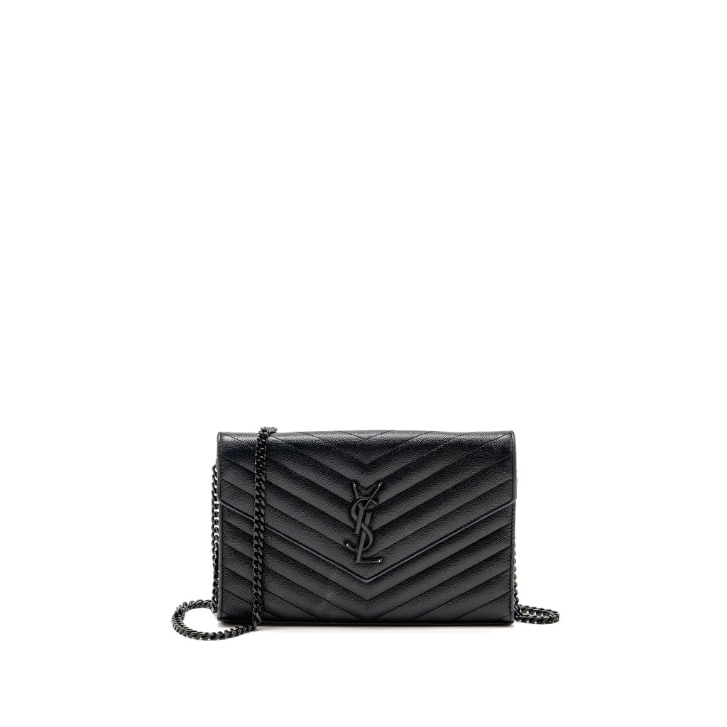 saint-laurent-ysl-envelope-chain-wallet-grained-calfskin-so-black