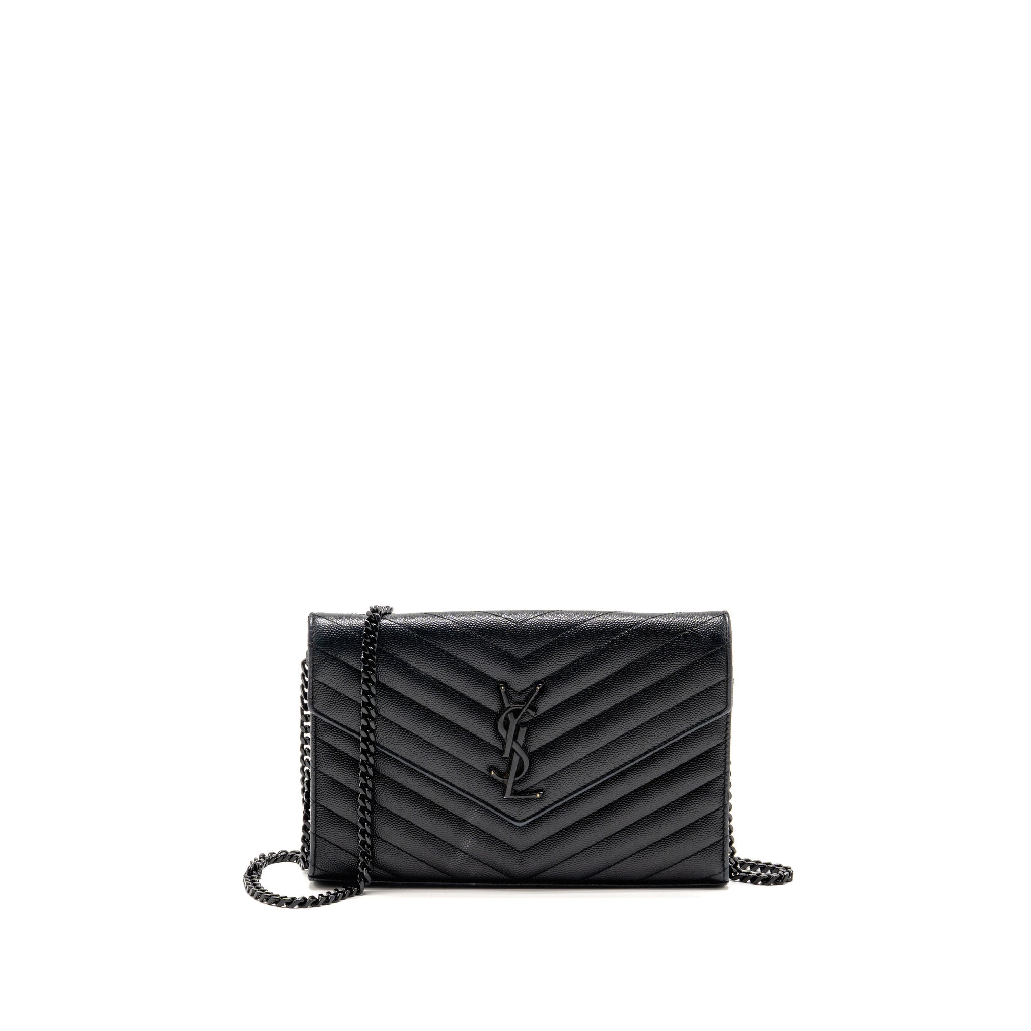 saint-laurent-ysl-envelope-chain-wallet-grained-calfskin-so-black