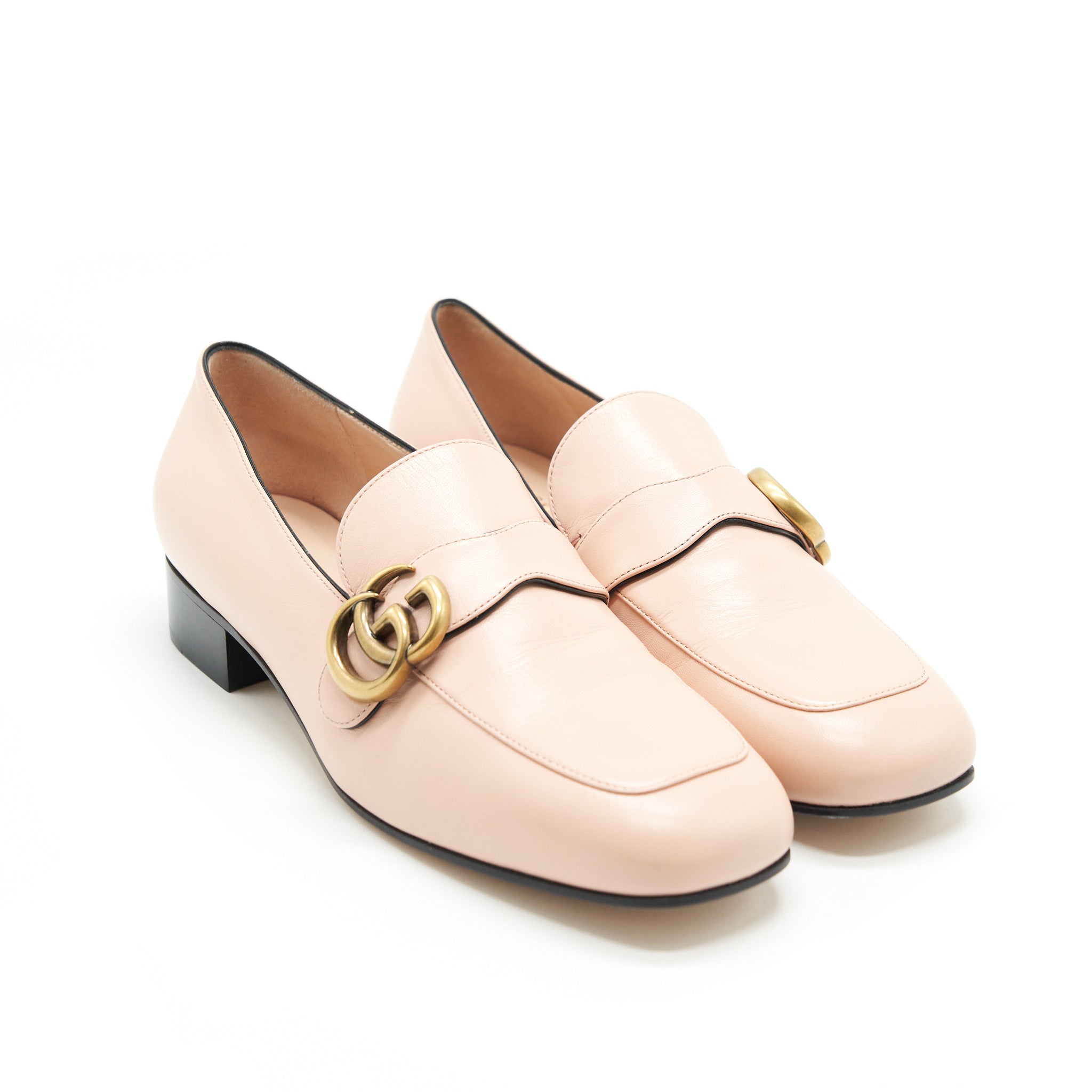 gucci-womans-loafer-with-double-g-size39