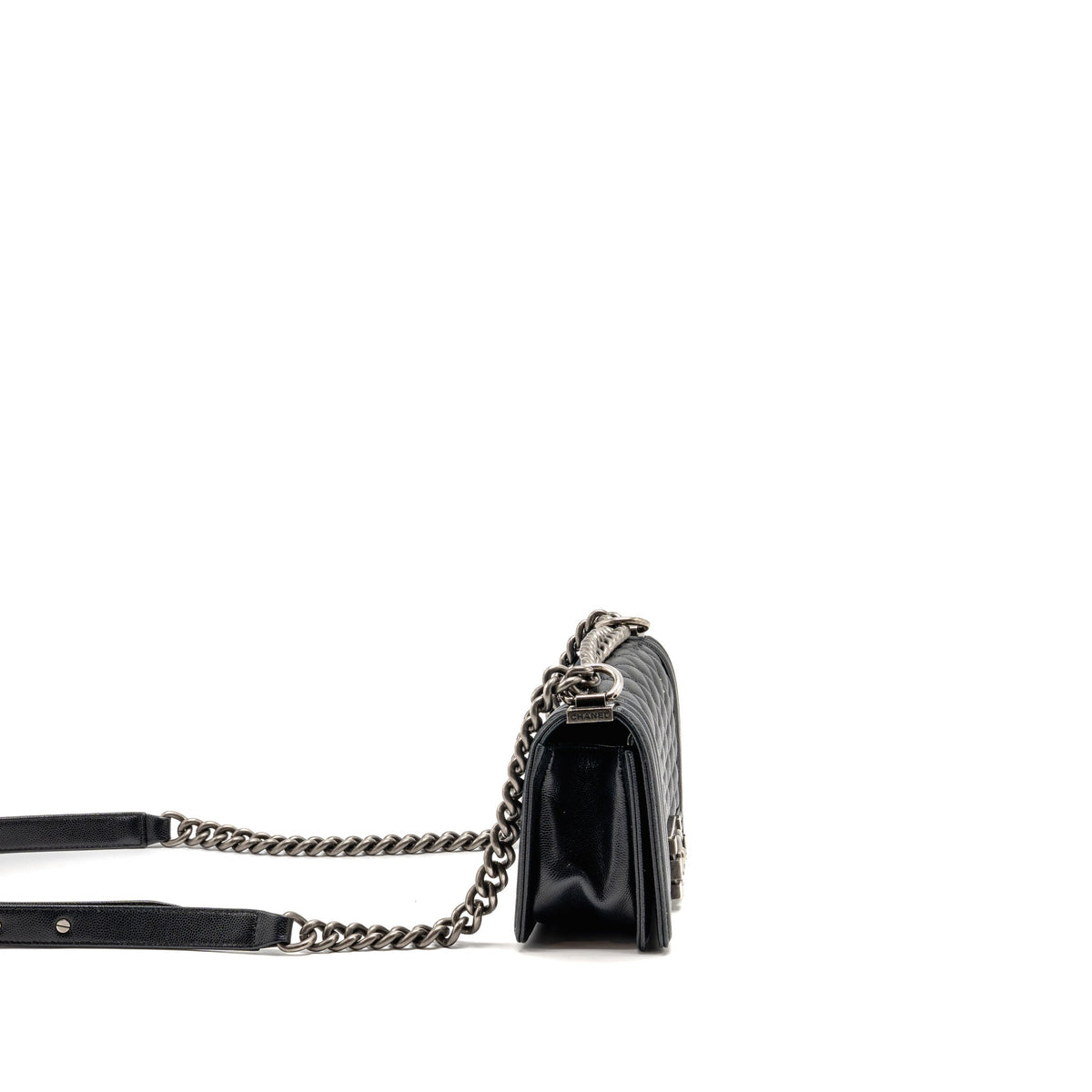chanel-small-boy-bag-caviar-black-ruthenium-hardware-2