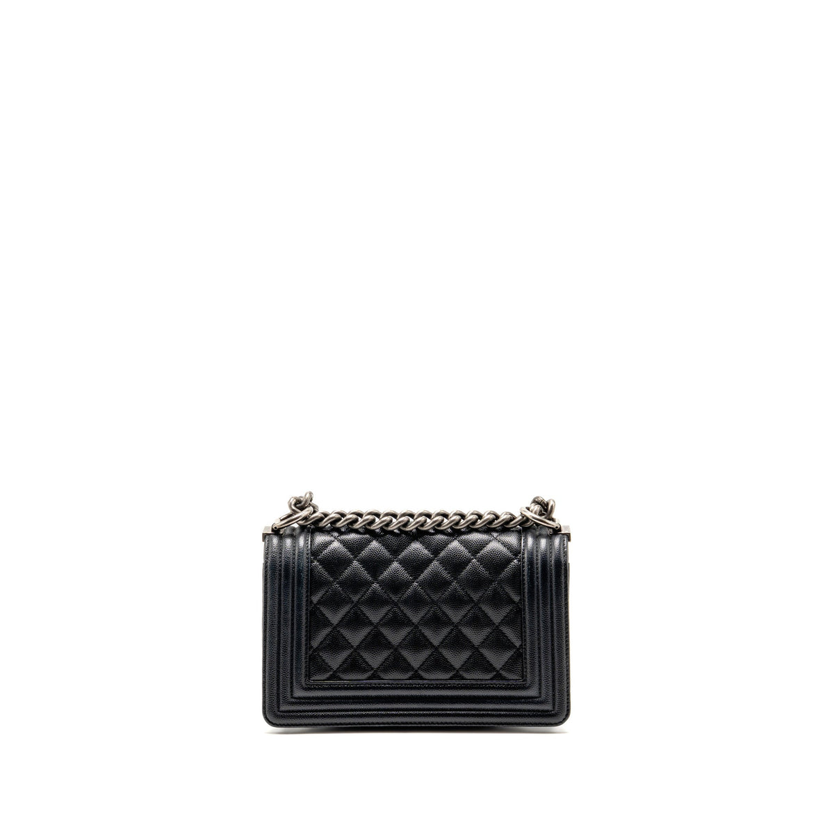 chanel-small-boy-bag-caviar-black-ruthenium-hardware-2