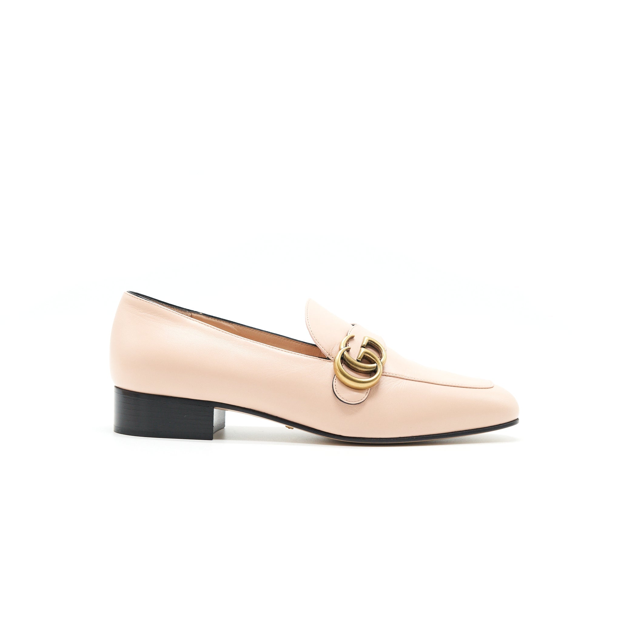 gucci-womans-loafer-with-double-g-size39