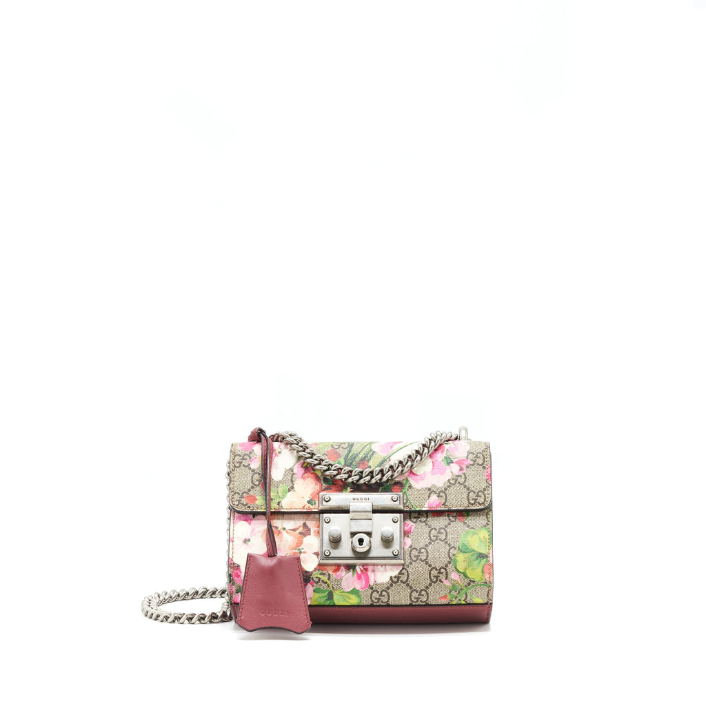 gucci-small-padlock-print-pink