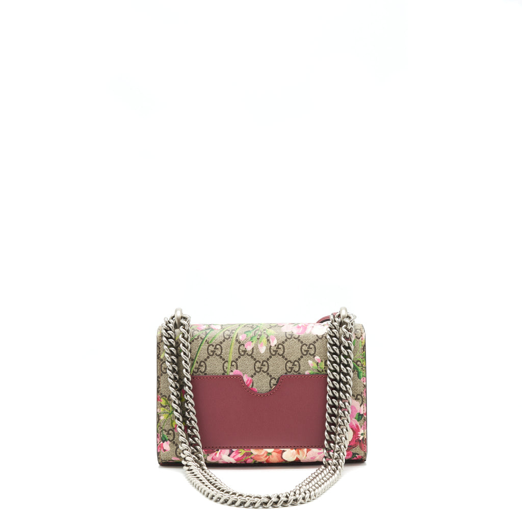 gucci-small-padlock-print-pink