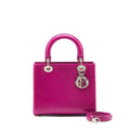 dior-medium-lady-dior-bag-python-dark-pink-shw