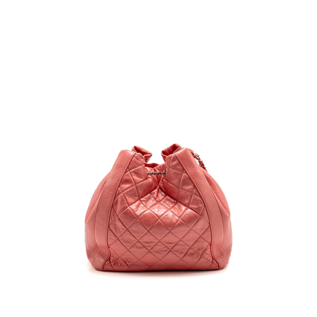 chanel-cc-drawstring-bucket-bag-calfskin-pink-shw