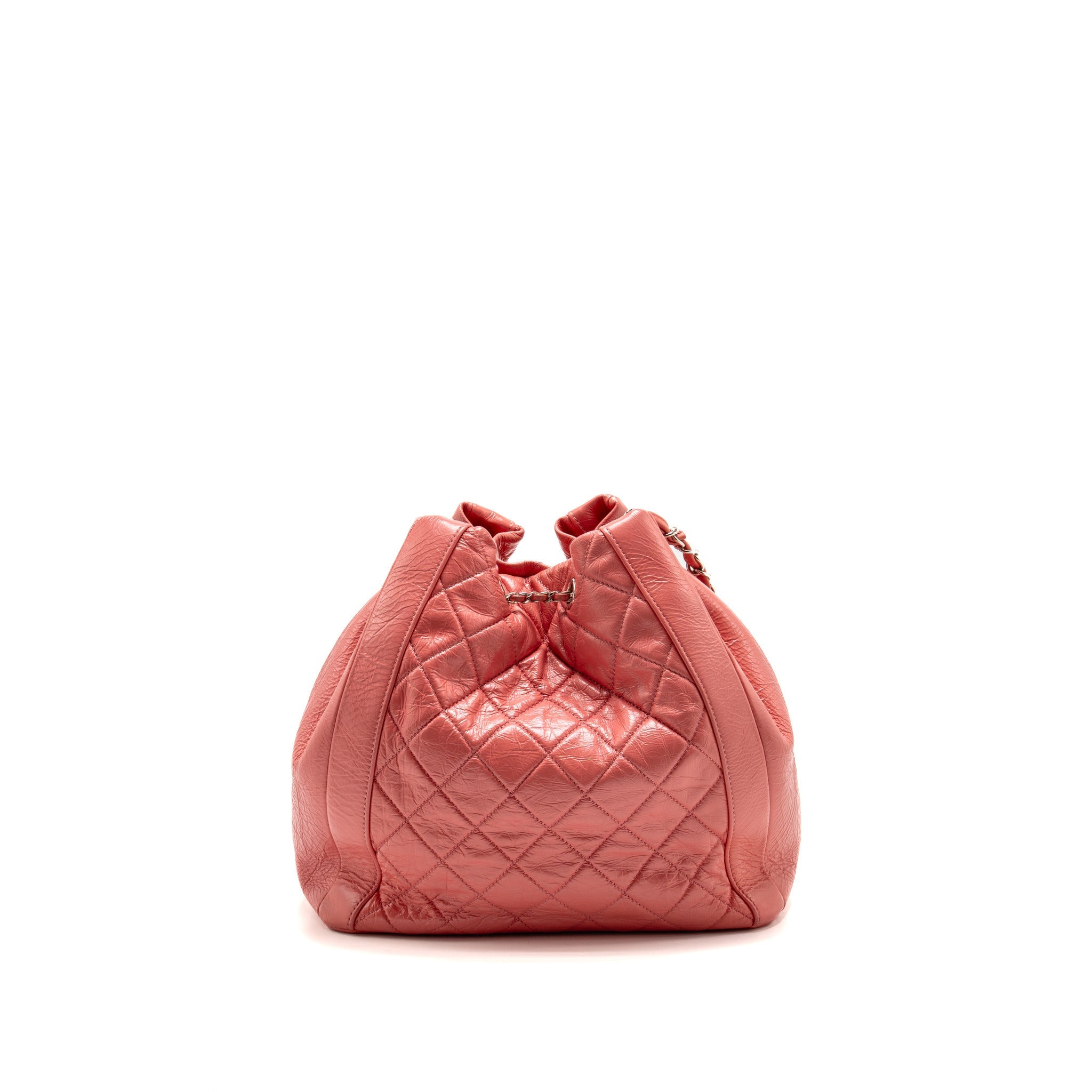 chanel-cc-drawstring-bucket-bag-calfskin-pink-shw
