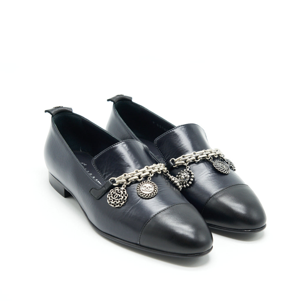 chanel-flat-loafer-size-35c