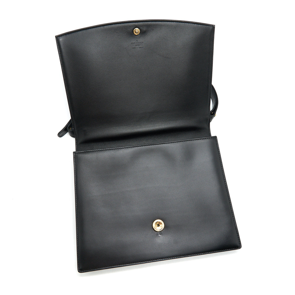 louis-vuitton-delphes-vintage-opera-line-bag-limited-ed-black-leather-shoulder-bag