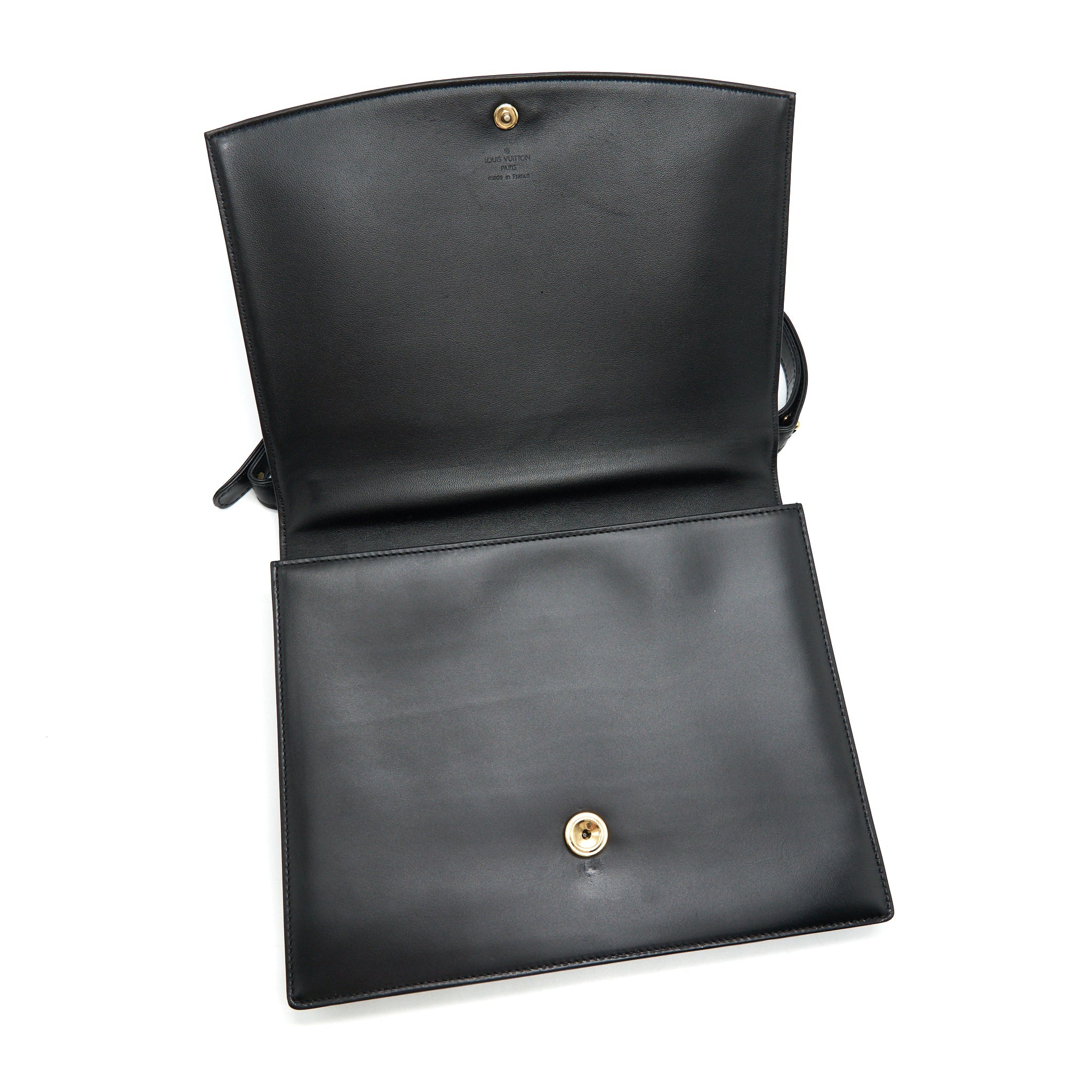 louis-vuitton-delphes-vintage-opera-line-bag-limited-ed-black-leather-shoulder-bag