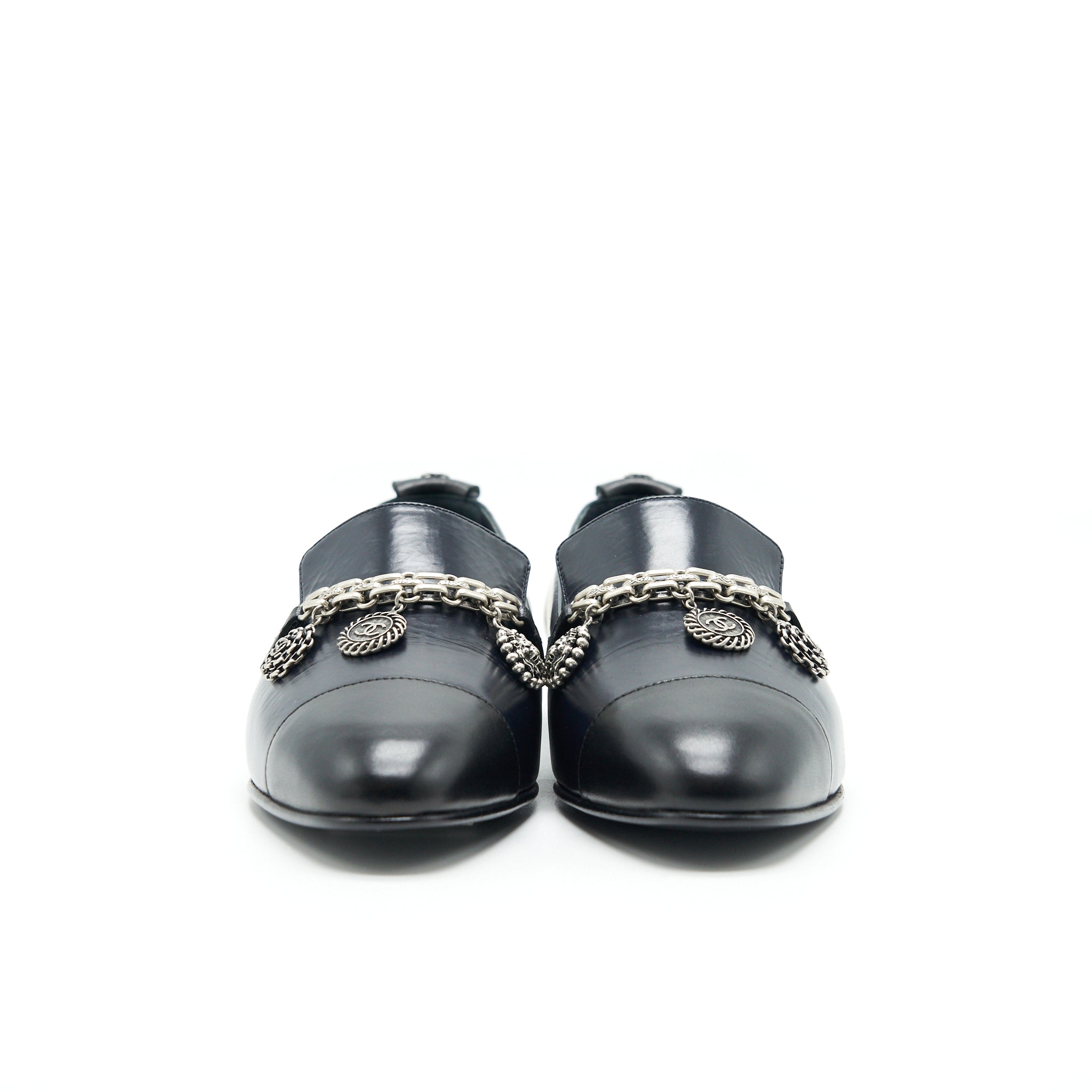 chanel-flat-loafer-size-35c