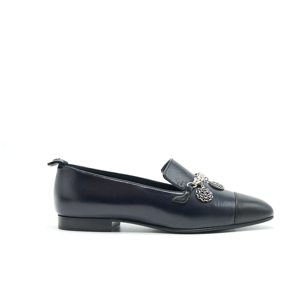 chanel-flat-loafer-size-35c