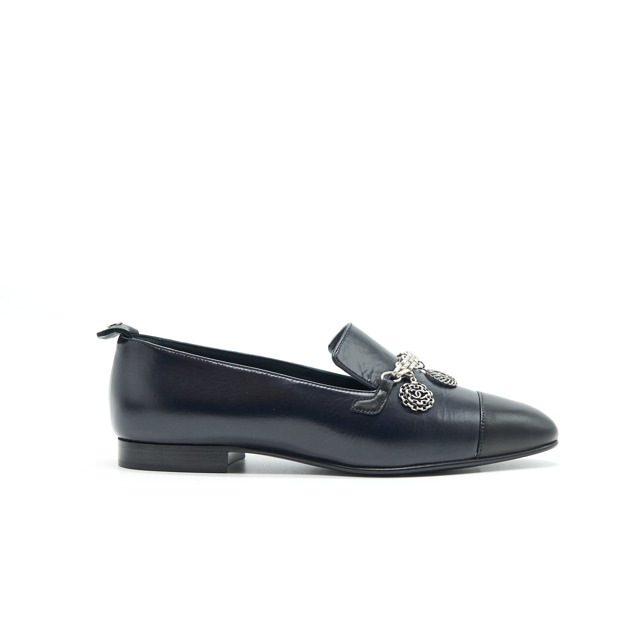 chanel-flat-loafer-size-35c