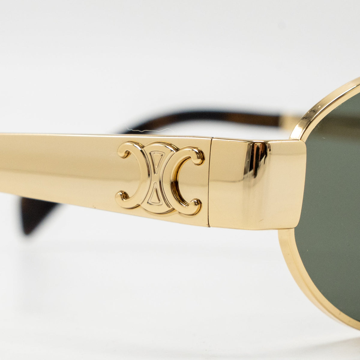 celine-triomphe-sunglasses-metal-ghw-model-cl40235u