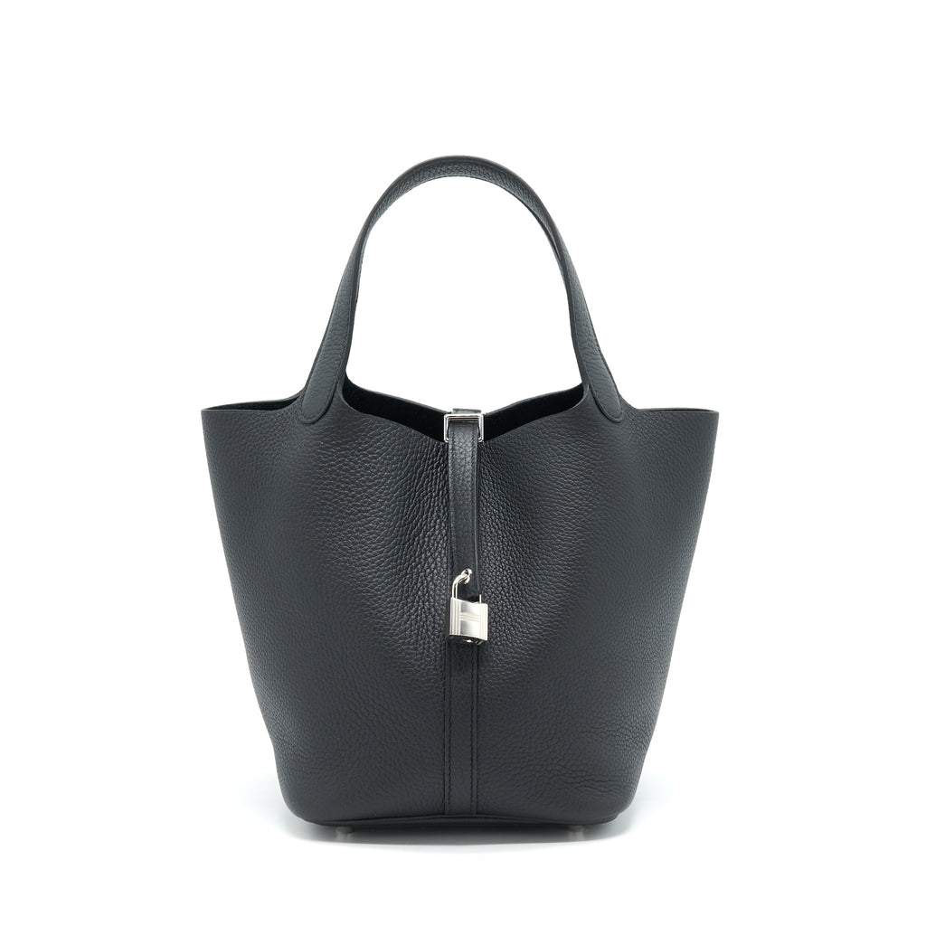 hermes-picotin-22-lock-bag-black-shw-stamp-z