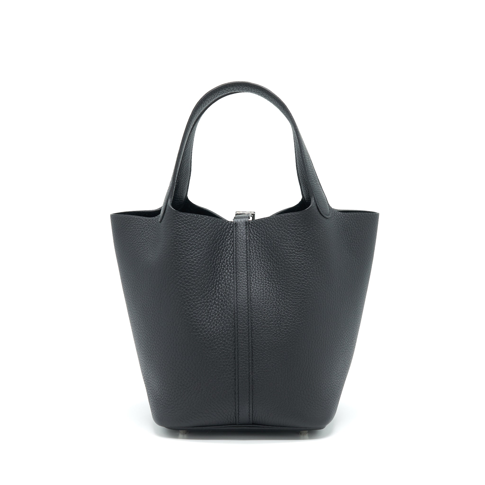 hermes-picotin-22-lock-bag-black-shw-stamp-z