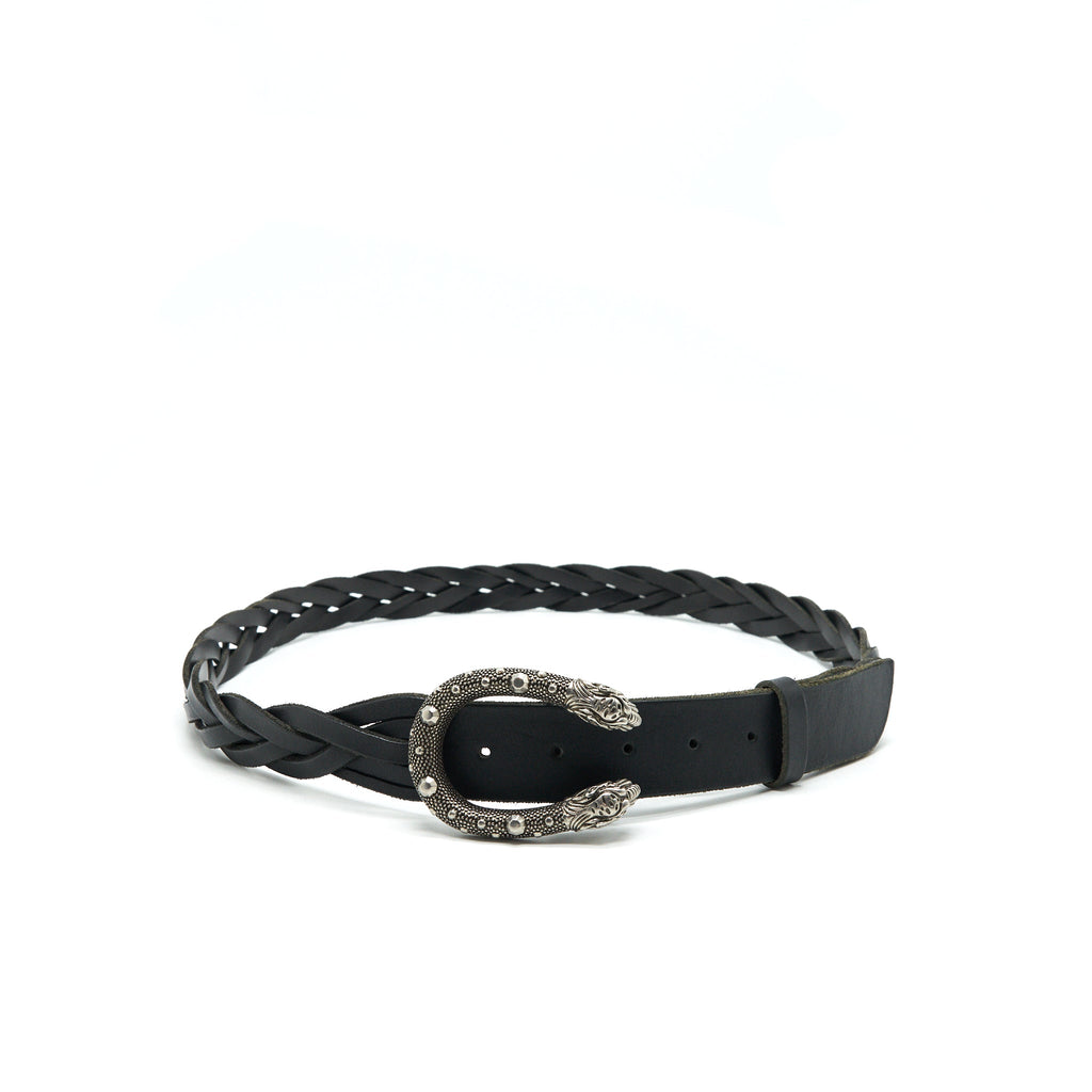 gucci-105cm-men-s-dionysus-leather-belt-in-black