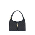 gucci-vintage-jackie-bag-gg-printed-canvas-black-ghw